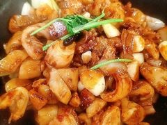 -日昌餐馆(亦庄店)