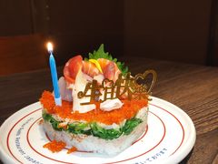 -大雄寿司(中华广场店)