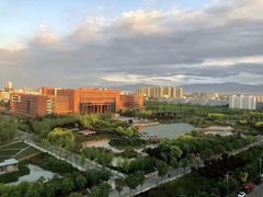 -西北农林科技大学(北校区)