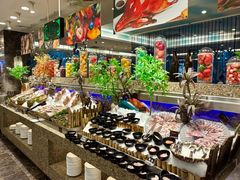 -初色海鲜自助(万丰路店)