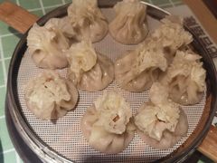 -清真文铁家烧麦馆