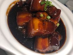 -小菜园新徽菜(常州武进吾悦店)