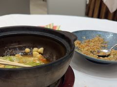 -喜宴又一村·粤菜·茶点·海鲜(壹方天地店)