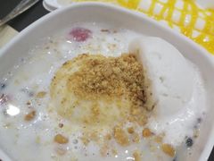 -文昌邓记清补凉(西沙路店)