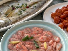 -美味之家·湖景农家乐(太湖东山店)