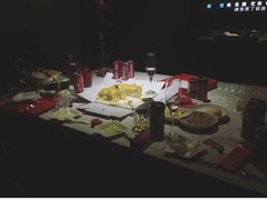 -百威KTV(恒福路店)