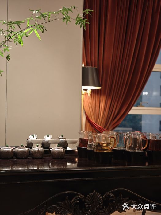 炳胜公馆(珠江新城店)图片