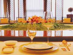 -潮府馆·非遗潮州菜·世纪公园(新国际博览中心店)