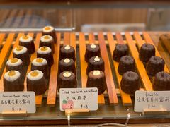 -发酵食堂(屏风街店)