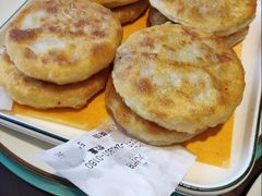 -高晓山馅饼店(牛庄百年店)