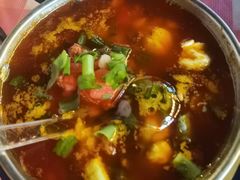 -为民烧烤吧.自贡爆炒菜(收录10年好店)