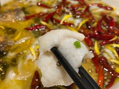 -太二酸菜鱼(石家庄万象城店)