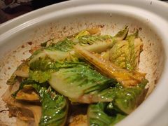 -前海沿·青岛菜(李沧万达店)