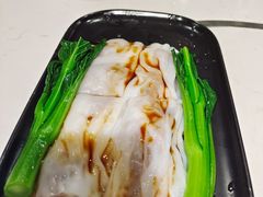 -乜都得港式茶楼(天贵路店)