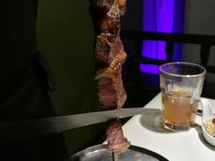 -戈拿旺巴西烤肉(崇文门店)