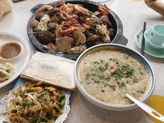 -日照灯塔风景区