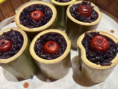 -阿露佳·舌尖上的安吉菜