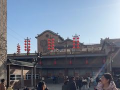 -华夏文旅西安度假区