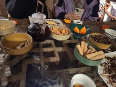 -邈墨茶馆(大兜路1号店)