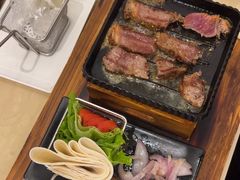 -豪客来牛排(海沧阿罗海店)