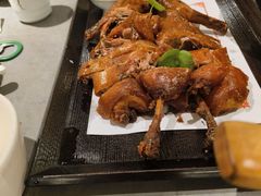 -姑苏家宴·苏帮菜·松鼠桂鱼(苏州总店)