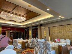 -金城大酒店-中餐厅(汾江中路店)