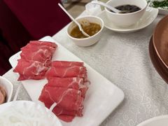 -东来顺饭庄(西单店)