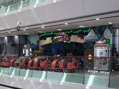 -万达广场(南京江宁店)