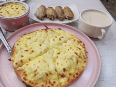 -蘑菇餐厅(小火瓦巷店)