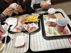 -肯德基(金爵万象店)
