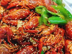 -老北京涮羊肉(航东路店)