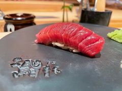 -橼舍鮨青木