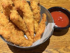-机器人火炉披萨(爱琴海店)