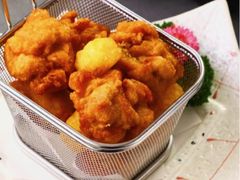 -阿吾罗日本料理(K11艺术中心店)