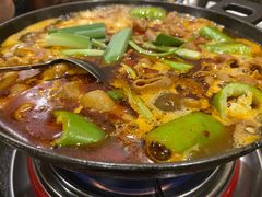 湘味肥肠火锅-湘肠香火锅店(团结湖店)