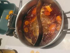 -喜庭海鲜自助(北辰三角洲北辰荟店)