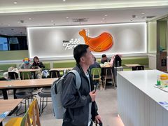 -德克士(五洲餐厅)