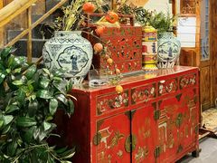 -七菜馆·东北菜·蒸饺(文体路店)