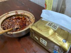 -安庆柴火馄饨(马道街店)