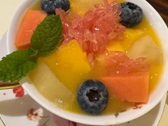 杨枝甘露-惠食佳(滨江大公馆店)