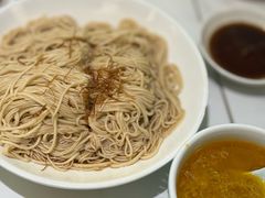 -翡翠拉面小笼包(岭南新天地店)