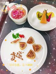 -金芙美月子中心(财富别墅店)
