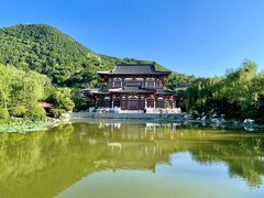 -华清宫景区