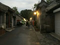 -铃木食堂(帽儿胡同店)