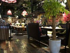 -别院里音乐餐酒吧(双流航空港店)