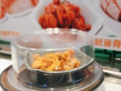 -和町回转自助日料(华山环宇城店)