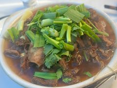 -黄牛肉馆·皖南土菜