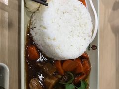 -李先生牛肉面大王(北京站售票厅餐厅)