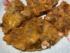 香煎蚝仔烙-抱德·潮汕味(琶洲店原惠城鱼仔)