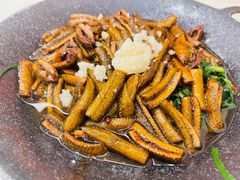 -怡园饭店-餐厅(四望亭店)